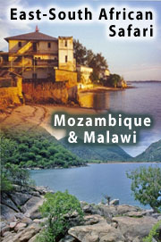 Tours and Safaris in Malawi